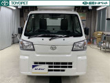 ハイゼットトラック スタンダード 農用スペシャル 4WD 