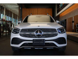 GLC 220d 4マチック AMGライン 4WD 