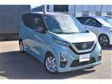 デイズ ハイウェイスターX 