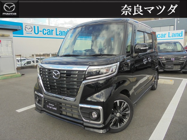 マツダ フレアワゴン 