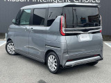 全国日産ディーラー共通のワイド保証は、ご購入後もお近くの日産でメンテナンスが可能です!