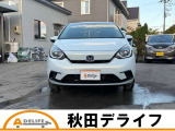 フィット  1.5 e:HEV ホーム 4WD