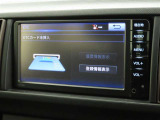 ETCの履歴などが画面で確認できます。