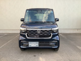 N-BOX スロープ 4WD 