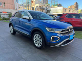 T-Roc TDI スタイル ディーゼル 