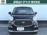 60項目5000部品が対象のトヨタディーラーだからこその安心。1年間走行距離無制限のロングラン保証付。別途有料で合計3年まで可。