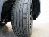 タイヤサイズは265/60R18となっております☆