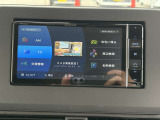 ナビ付!テレビ・ラジオ・オーディオでドライブを楽しく!