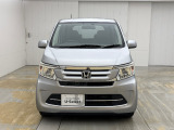 N-WGN G 4WD 