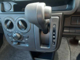 運転楽々!運転に不慣れな方にもおすすめです♪