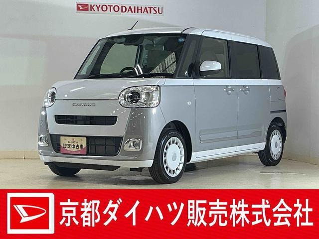 ムーヴキャンバス  ストライプス G