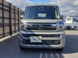 実際に運転席に座り、装備に触れたりエンジンをかけてみて頂くことも可能です!その際はスタッフまでお気軽にお声がけください♪