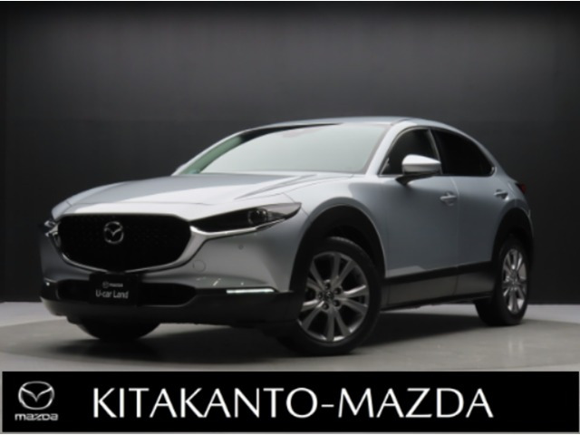 CX-30 2.0 20S プロアクティブ