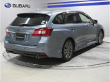 レヴォーグ 1.6 GT アイサイト プラウドエディション 4WD 