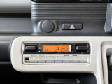 日常に便利な機能のスイッチがいろいろ! 各機能のスイッチが運転席付近に集約!