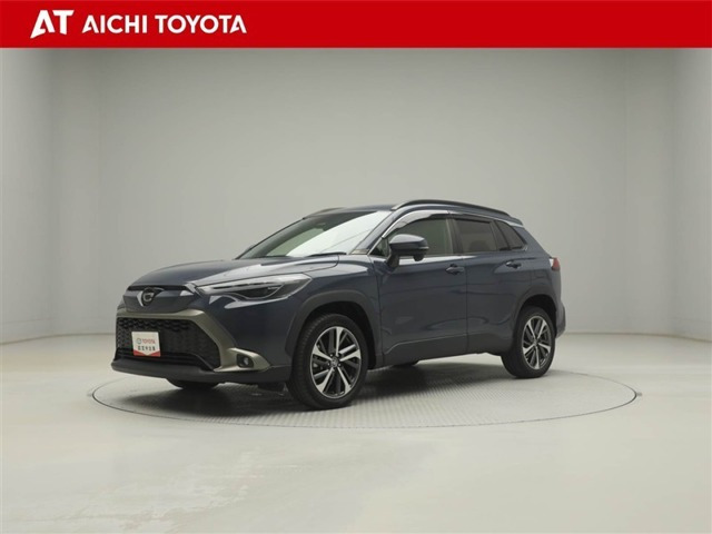カローラクロス 2.0 Z 