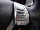 クルーズコントロール(Cruise Control)とは、アクセル操作なしでも車が自動でスピードを一定に保ってくれる機能