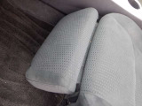 【オットマン】助手席に座る方を、大切におもてなししたい。そんな気持ちに応える装備が、オットマンシ-トです。
