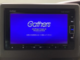 純正メモリーナビとバックカメラ付☆bluetoothオーディオでドライブも好きな音楽を聴いて楽しめます。TV視聴も可能です☆