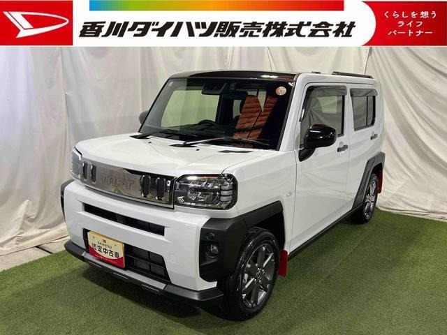 タフト G ダーククロム ベンチャー 