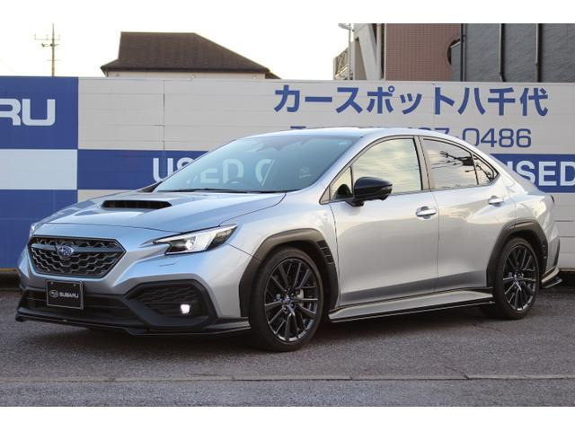 WRX  S4 2.4 GT-H EX 4WD