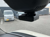 もしもに備えて、ドライブレコーダーがあれば、記録を残せます