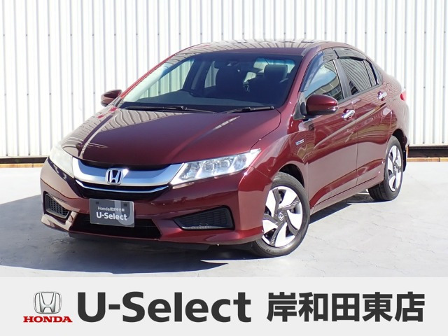 グレイス 1.5 ハイブリッド LX 