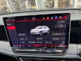 走行距離や車両状態などの情報を画面から確認可能。車両からのお知らせもまとめてチェックできます。