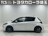 外板色はホワイトパールクリスタルシャイン(070)!