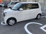 納車後はお近くの日産ディーラーをご利用いただけますので、アフターサービスも安心です!