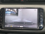 ドライブレコ-ダ-の映像がモニタ-に映せますので、もしもの時にすばやく確認が出来ます♪♪