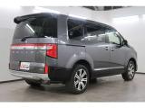 デリカD:5 2.2 P 4WD 