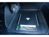 ワイヤレス充電器