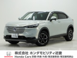 ホンダ ヴェゼル