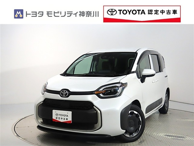シエンタ ハイブリッド 1.5 Z 