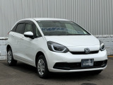 フィット  1.5 e:HEV ホーム 4WD