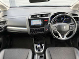 フィット 1.5 ハイブリッド 4WD 