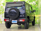 ジムニー XL 4WD 