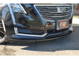 CT6 プラチナム 4WD 