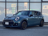 MINI認定中古車を多数展示しております。お気軽にお問い合わせください