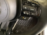 ステアリングヒーター