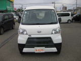 ハイゼットカーゴ 2シーター ハイルーフ 4WD 
