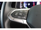 アダプティブクルーズコントロール(全車速追従機能付)は30-160kmhまで設定可能で、クルーズコントロールにレーダーセンサーを組み合わせたシステムとなります。長距離走行時などでの疲労を低減させます!