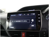 ナビ搭載で、初めての道や遠出でも安心です!機種によってはTV・DVD・オーディオプレイヤー接続・ブルートゥース機能などでいろいろな使い方も出来ますよ!