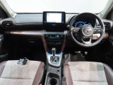 『まるごとクリーニング』施工済みで、キレイ・清潔な車となっております。