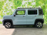 ハスラー J スタイルII 
