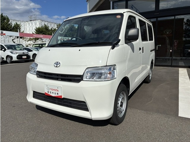 タウンエースバン 1.5 GL 4WD