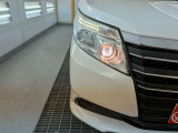 暗い夜道も照らしてくれるライト☆LED・HID・ハロゲンなのかこちらもチェックポイントです☆