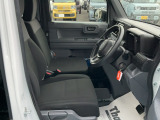 広々の運転です