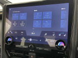 安全装置完備で運転も安心です
